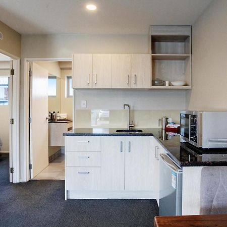 Ellerslie Palms Motel Auckland Extérieur photo
