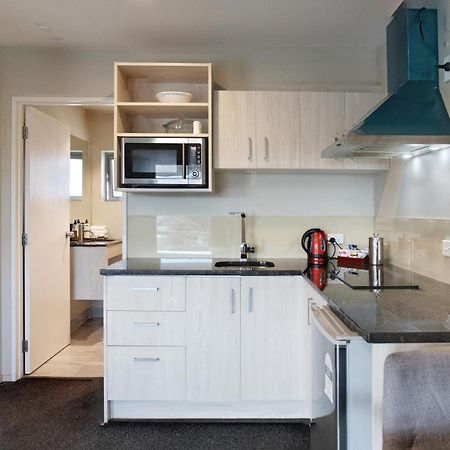 Ellerslie Palms Motel Auckland Extérieur photo