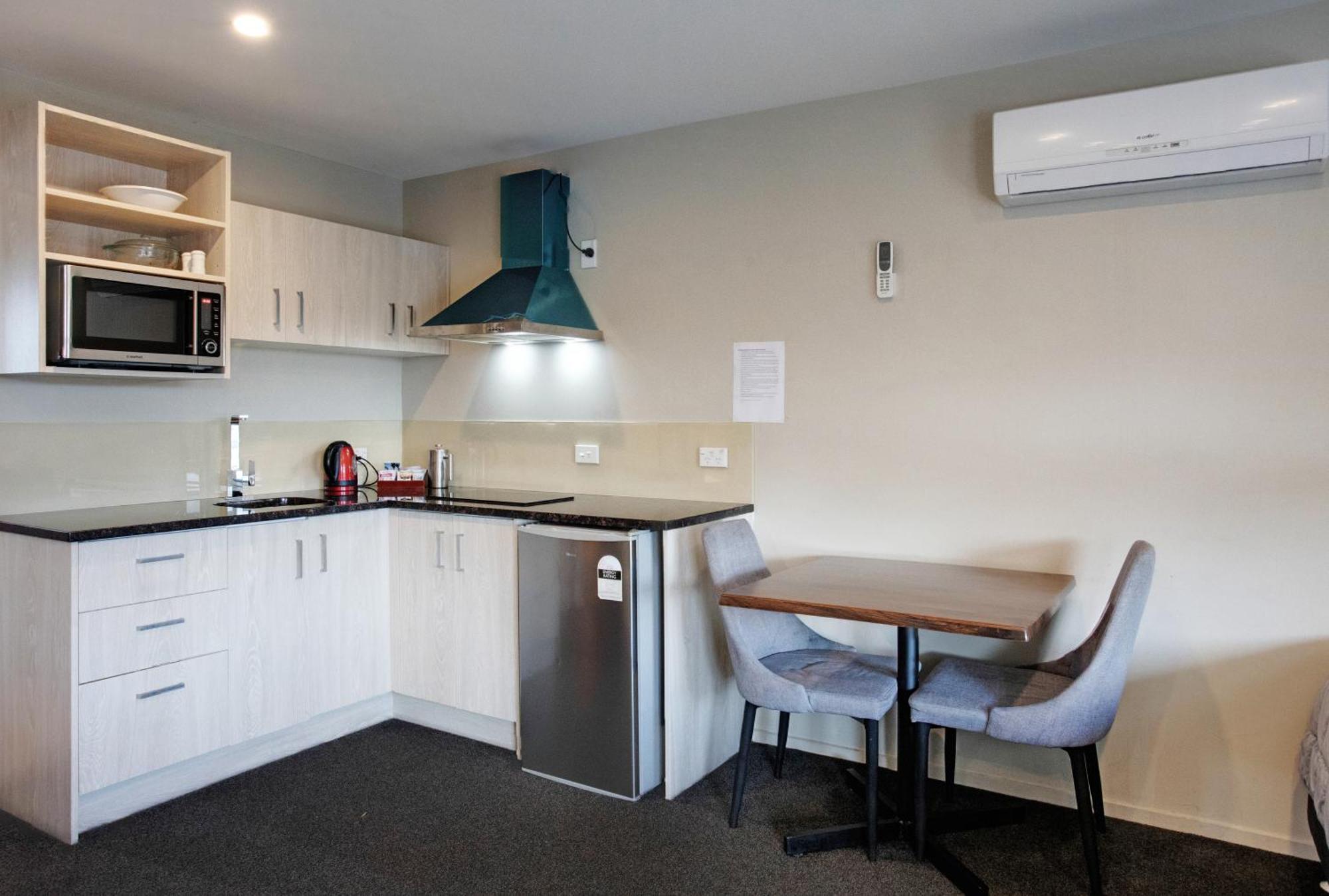 Ellerslie Palms Motel Auckland Extérieur photo