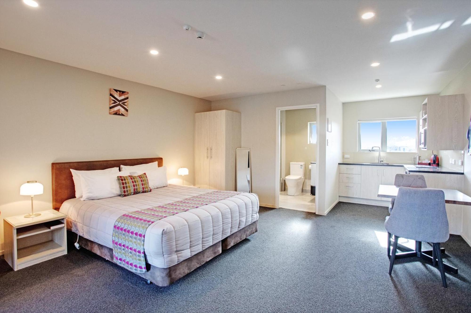 Ellerslie Palms Motel Auckland Extérieur photo