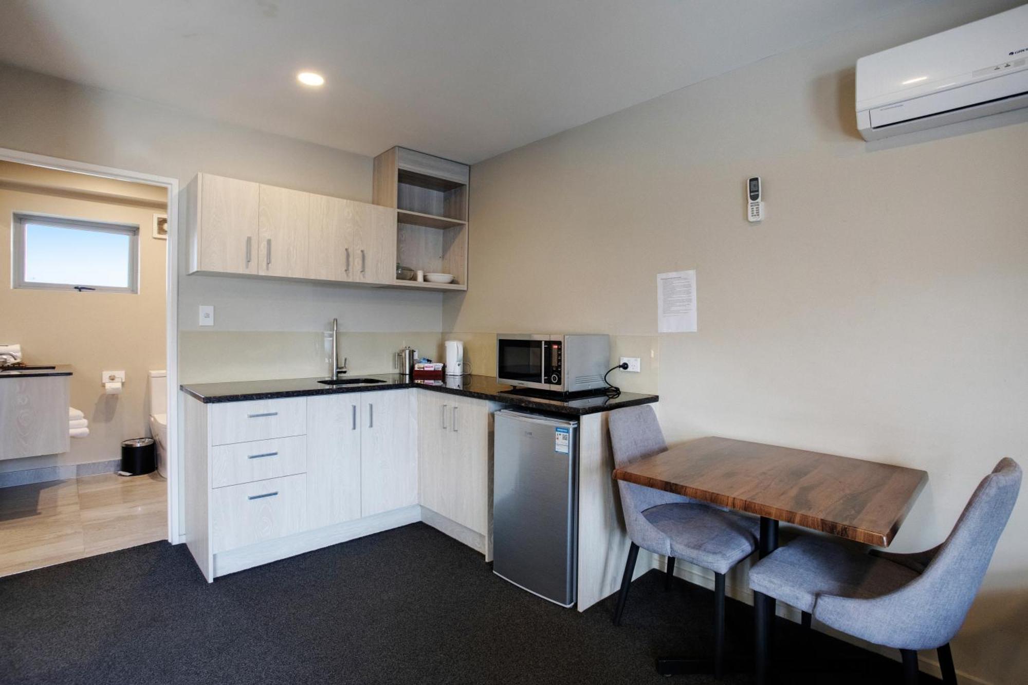 Ellerslie Palms Motel Auckland Extérieur photo