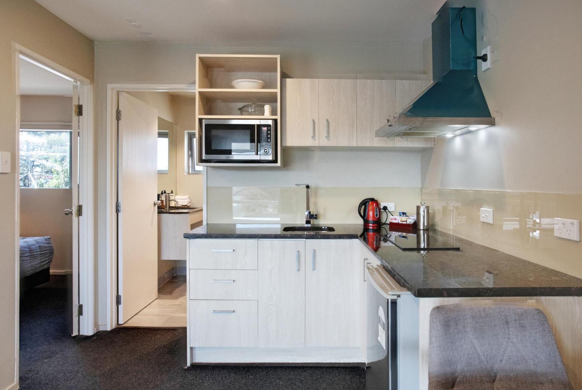 Ellerslie Palms Motel Auckland Extérieur photo