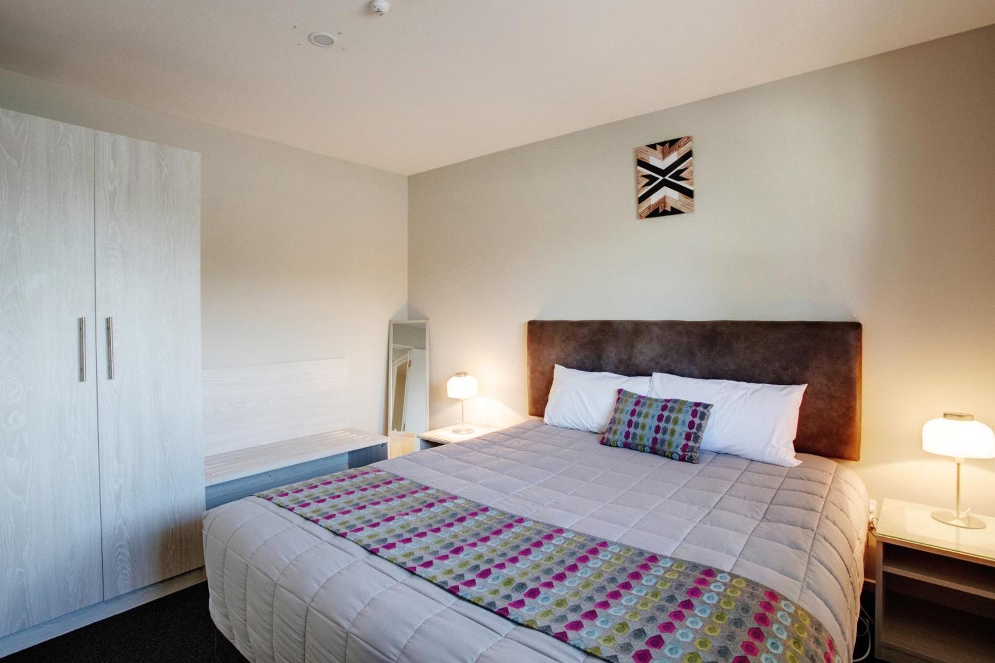 Ellerslie Palms Motel Auckland Extérieur photo