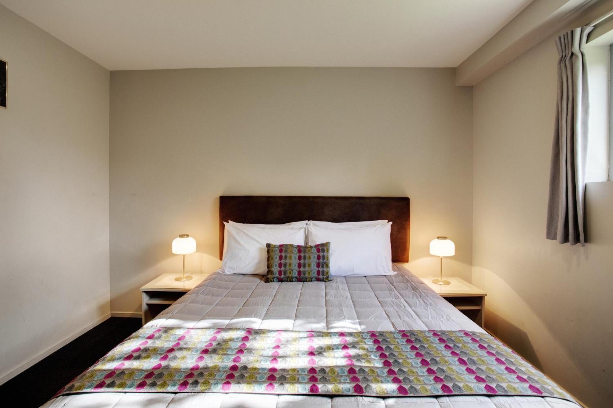 Ellerslie Palms Motel Auckland Extérieur photo