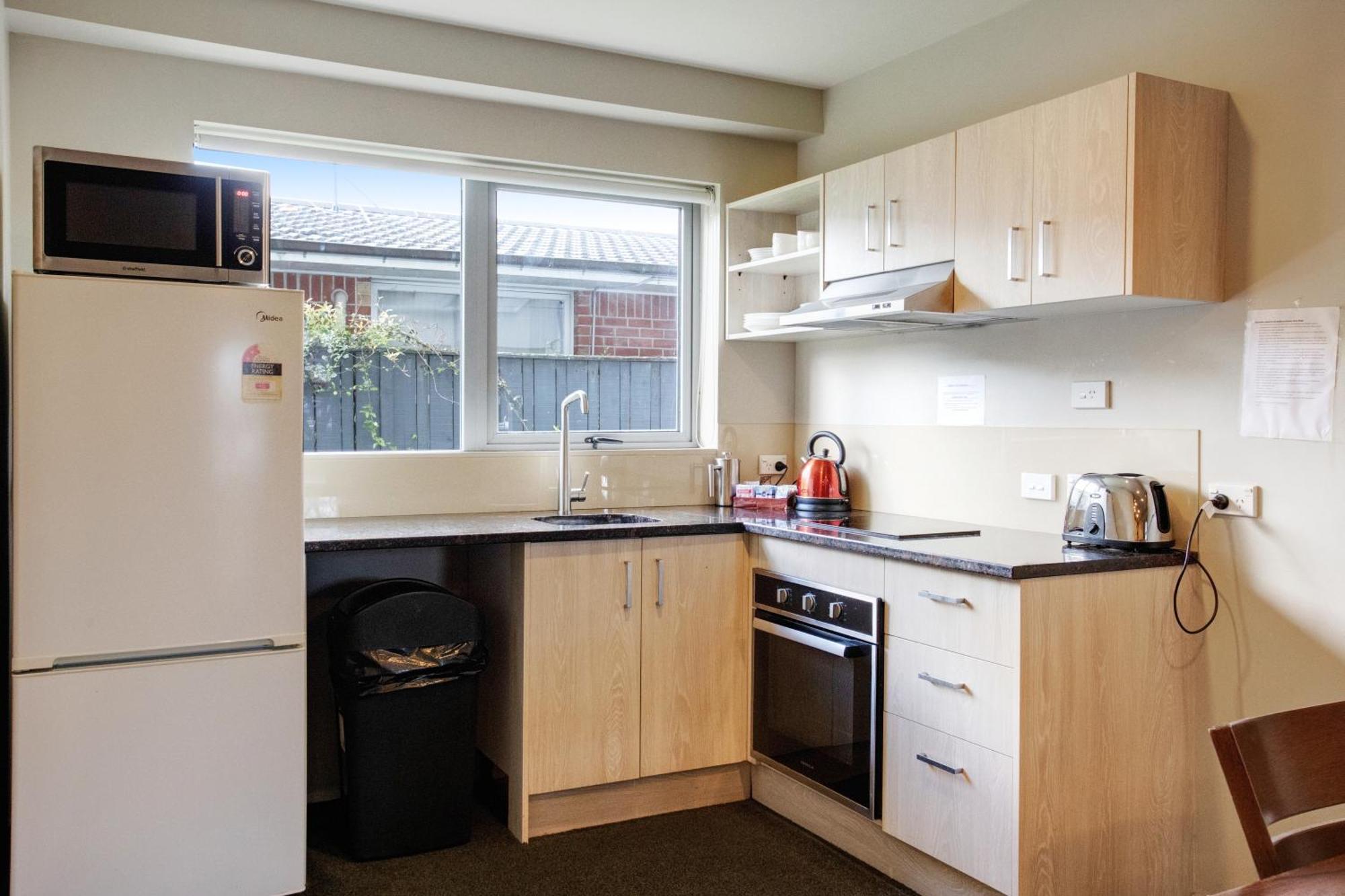 Ellerslie Palms Motel Auckland Extérieur photo