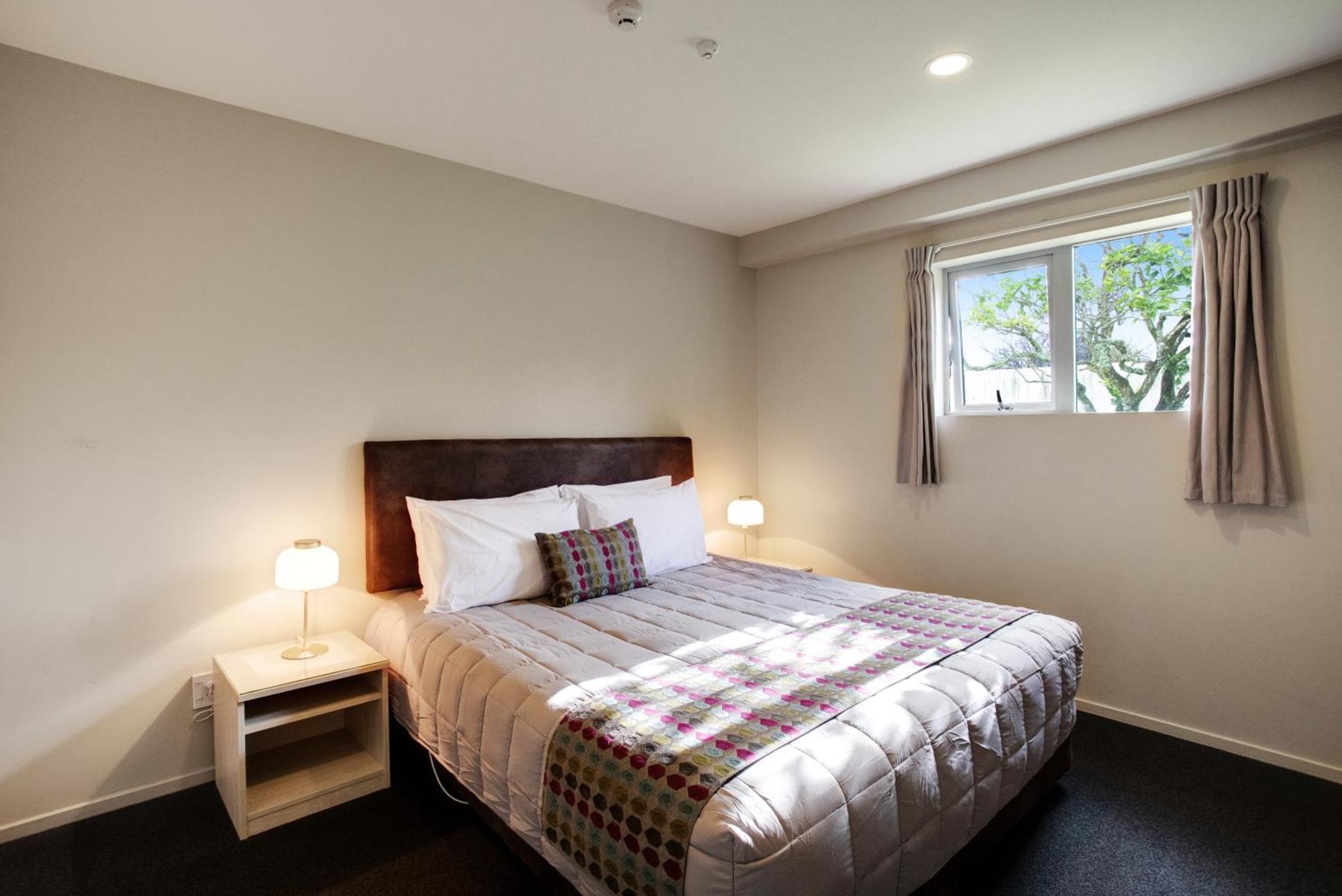 Ellerslie Palms Motel Auckland Extérieur photo