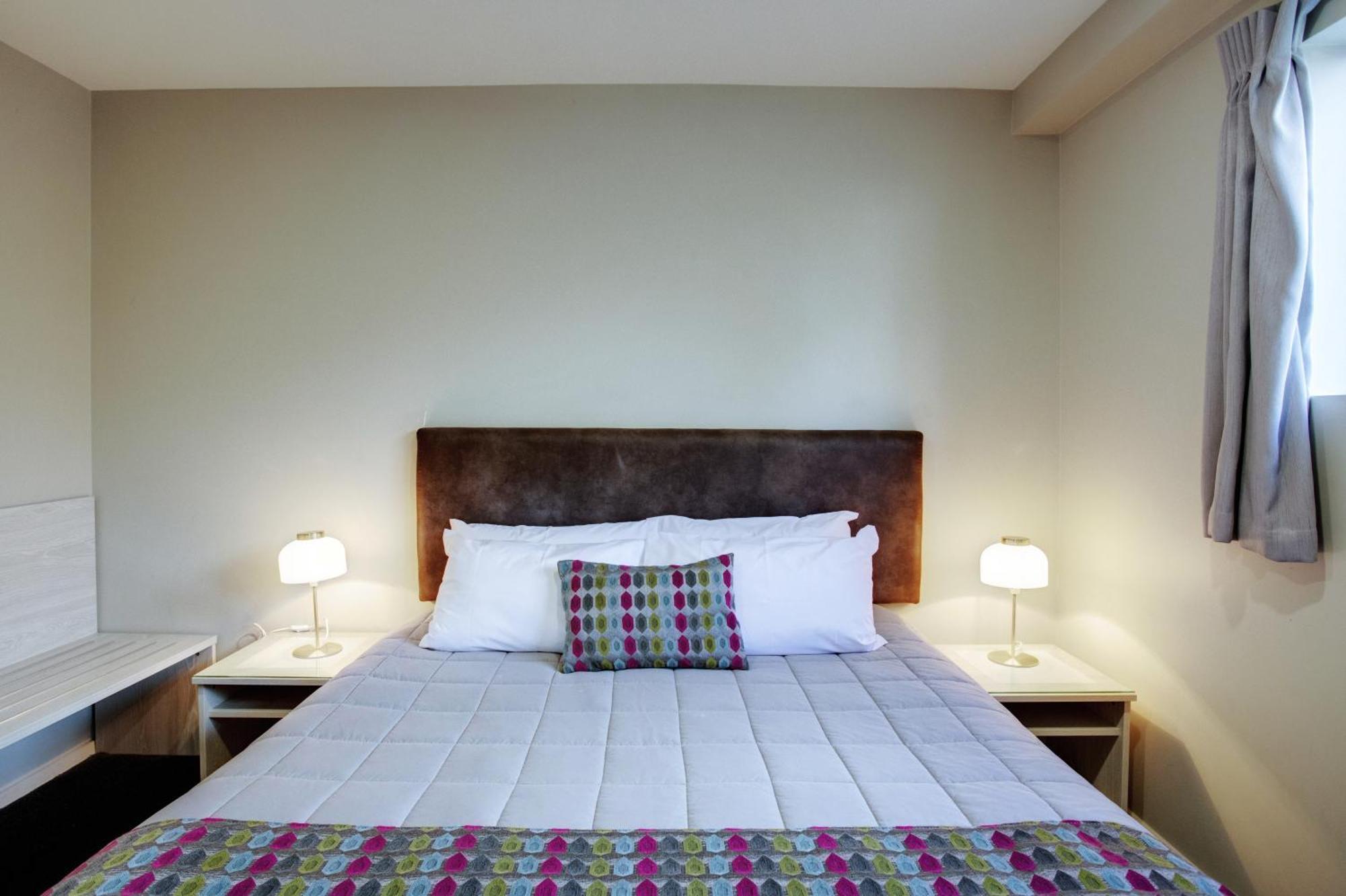 Ellerslie Palms Motel Auckland Extérieur photo