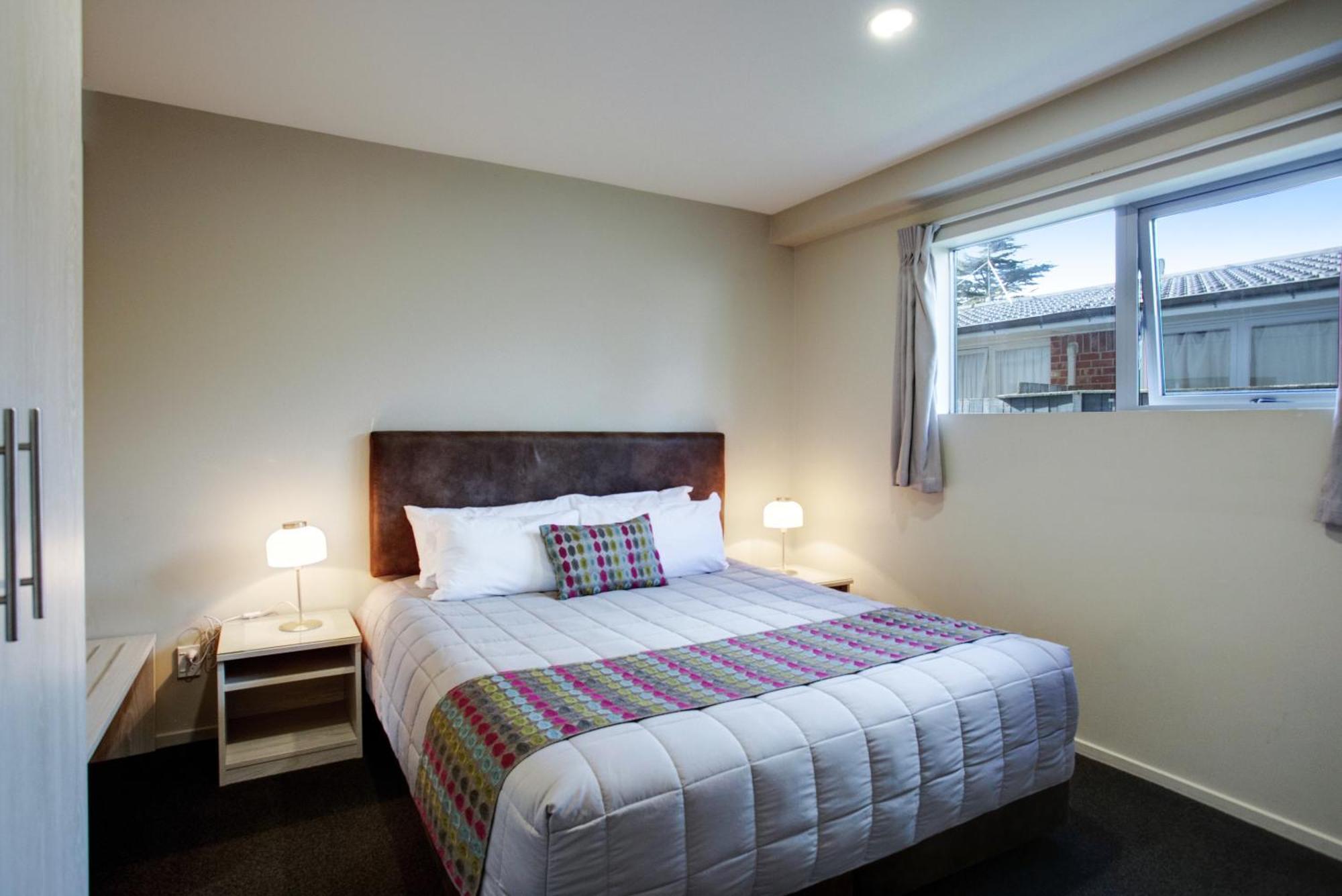 Ellerslie Palms Motel Auckland Extérieur photo