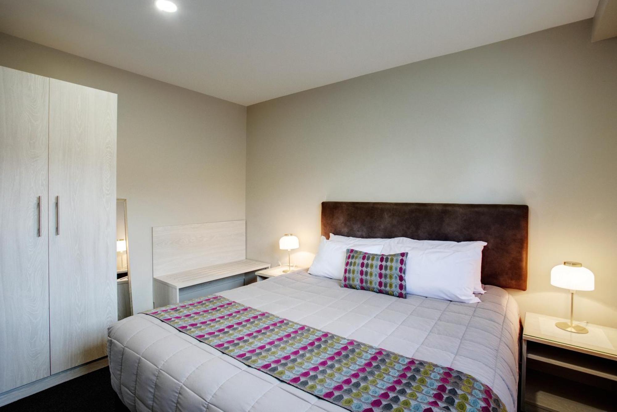 Ellerslie Palms Motel Auckland Extérieur photo