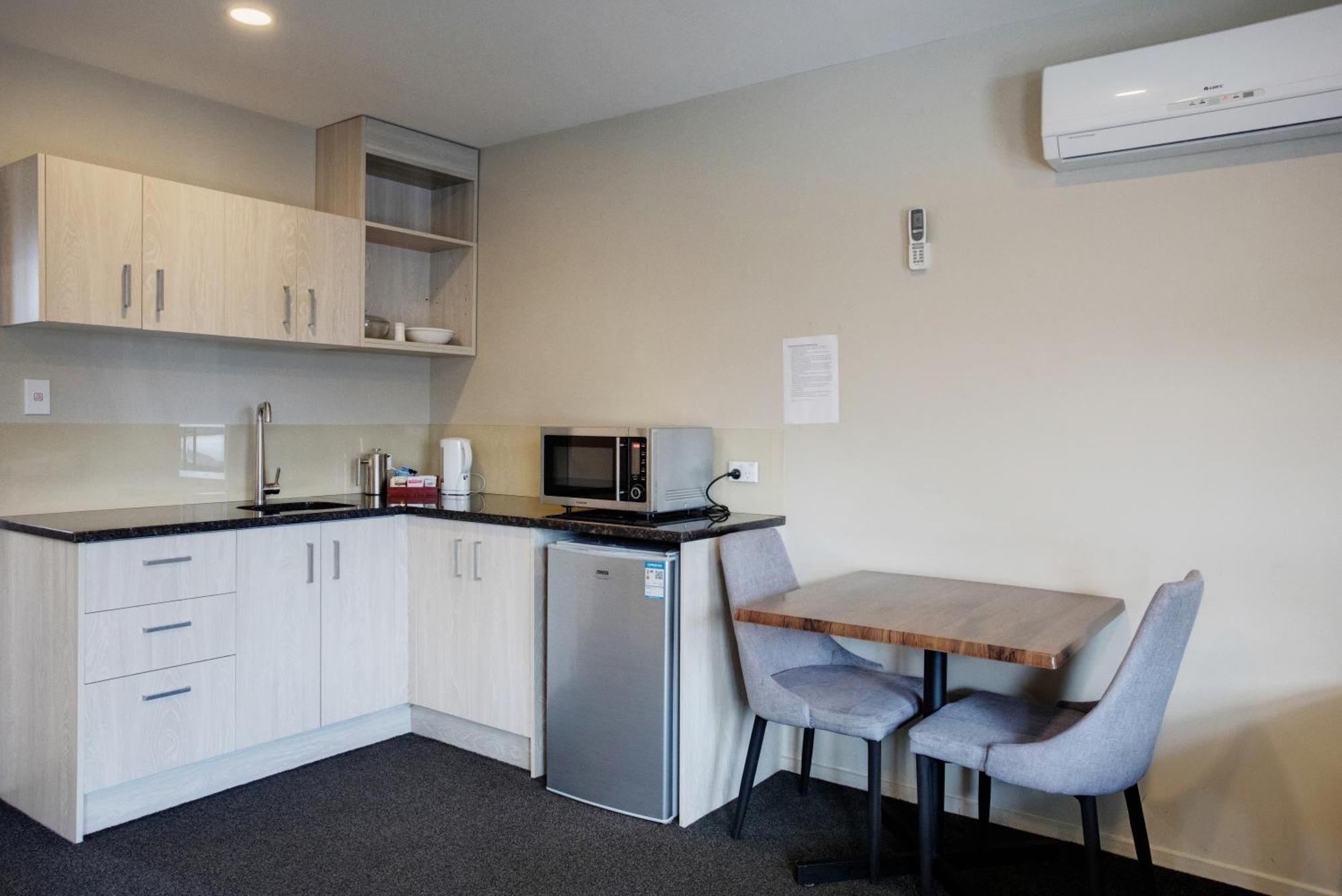 Ellerslie Palms Motel Auckland Extérieur photo