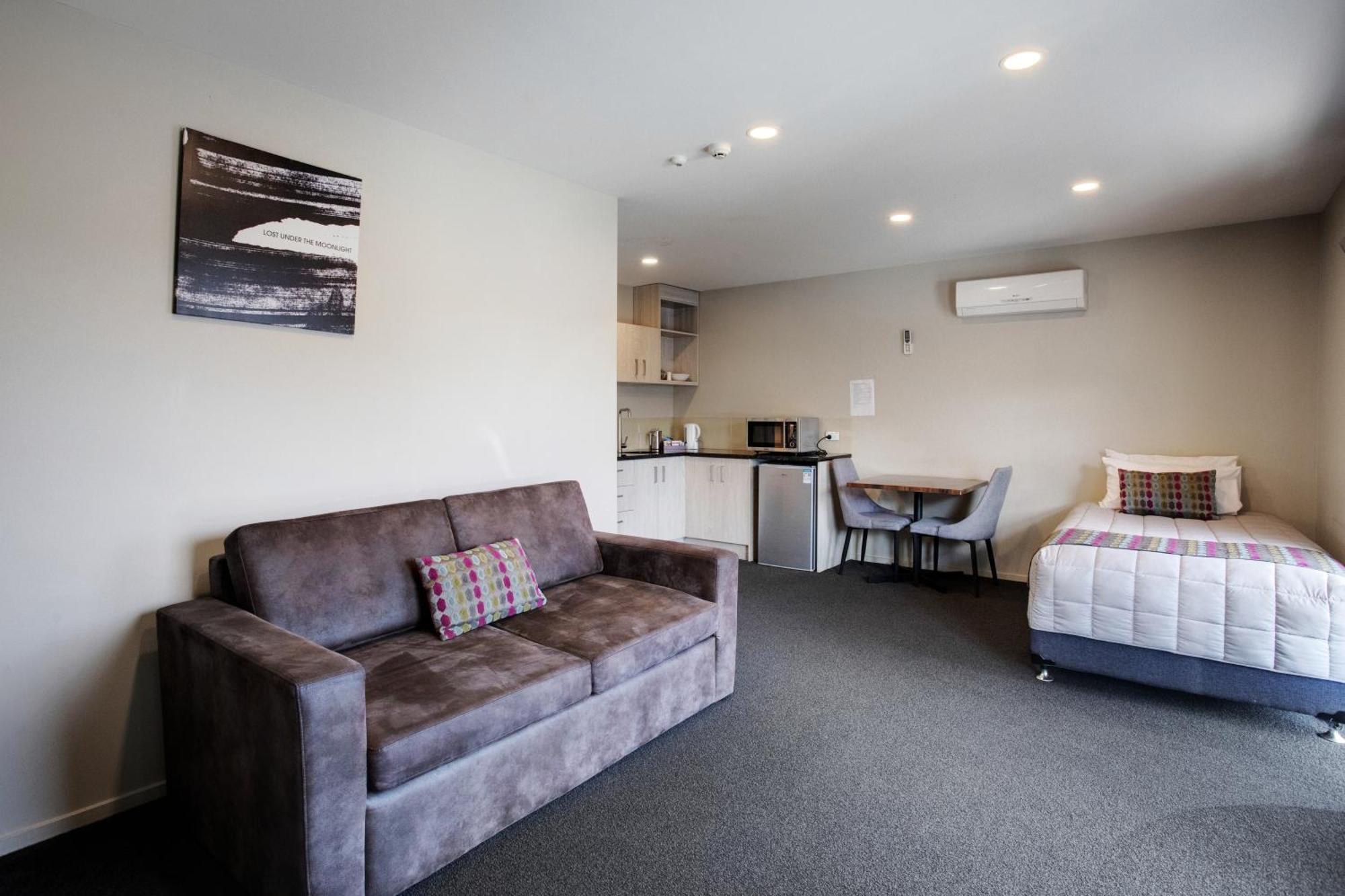 Ellerslie Palms Motel Auckland Extérieur photo