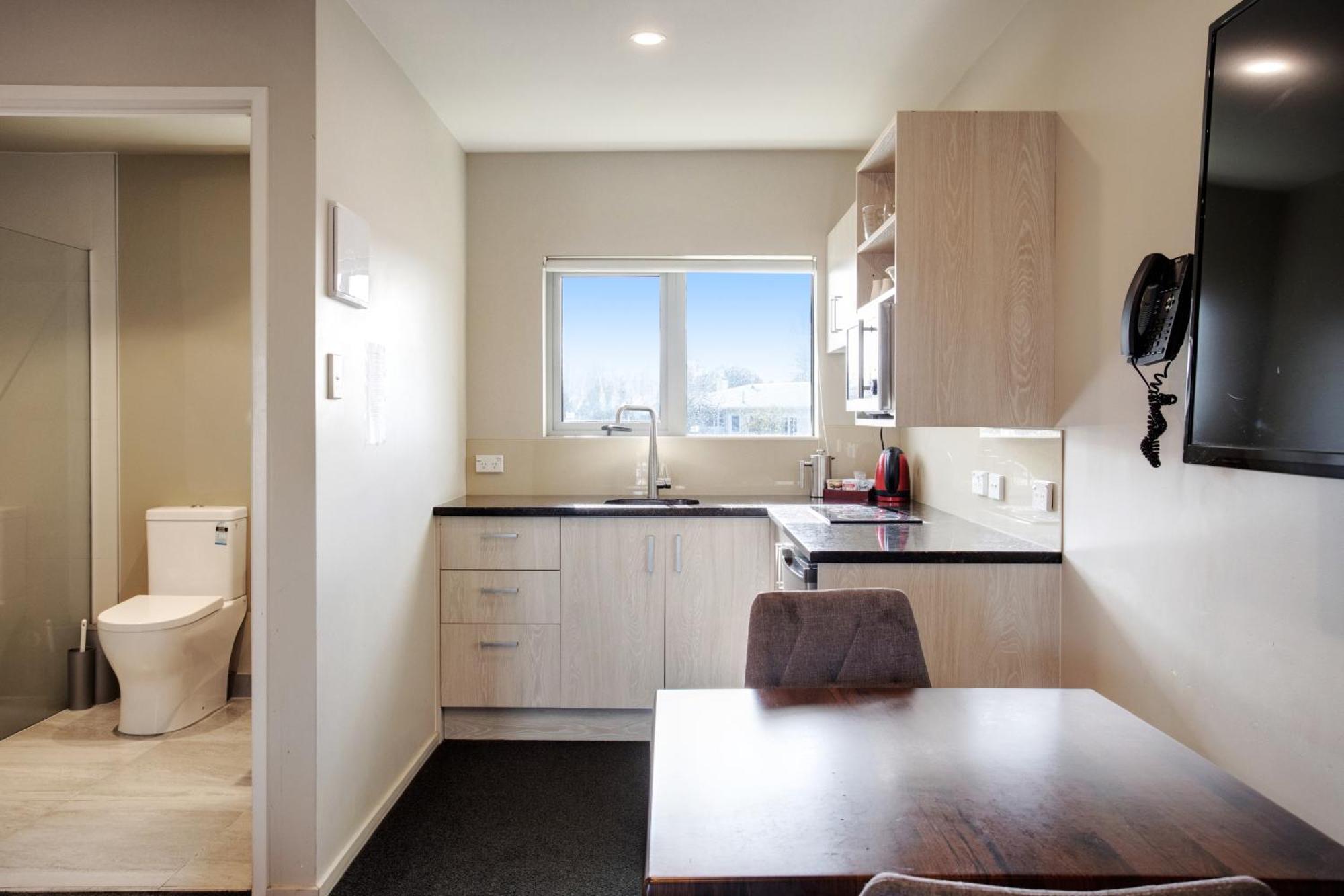 Ellerslie Palms Motel Auckland Extérieur photo